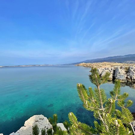 Apartment Bujas Šilo Dış mekan fotoğraf