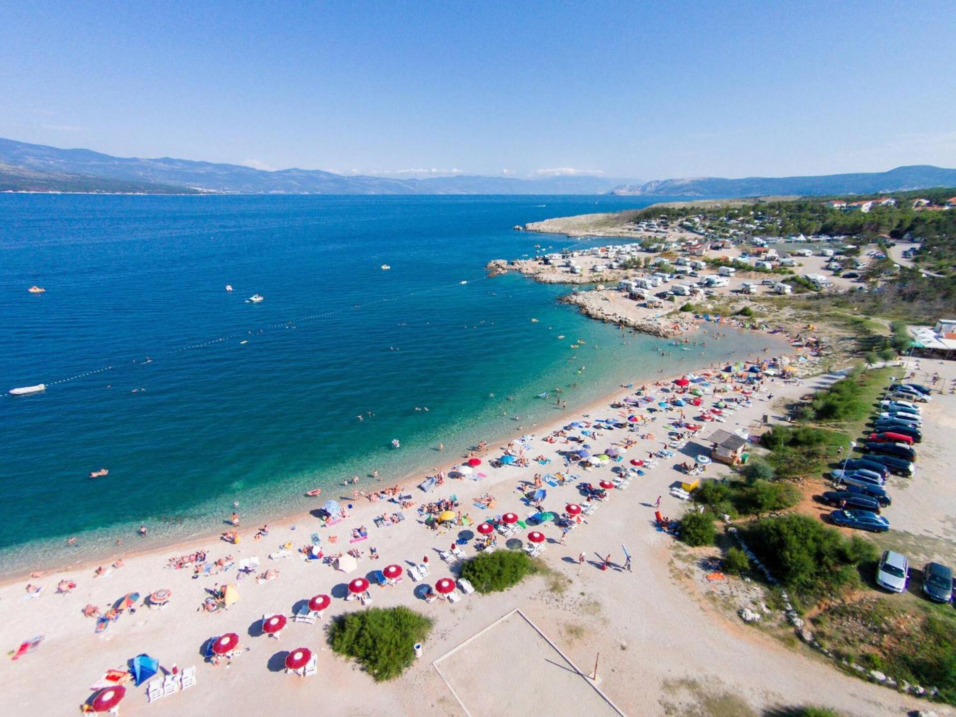Apartment Bujas Šilo Dış mekan fotoğraf