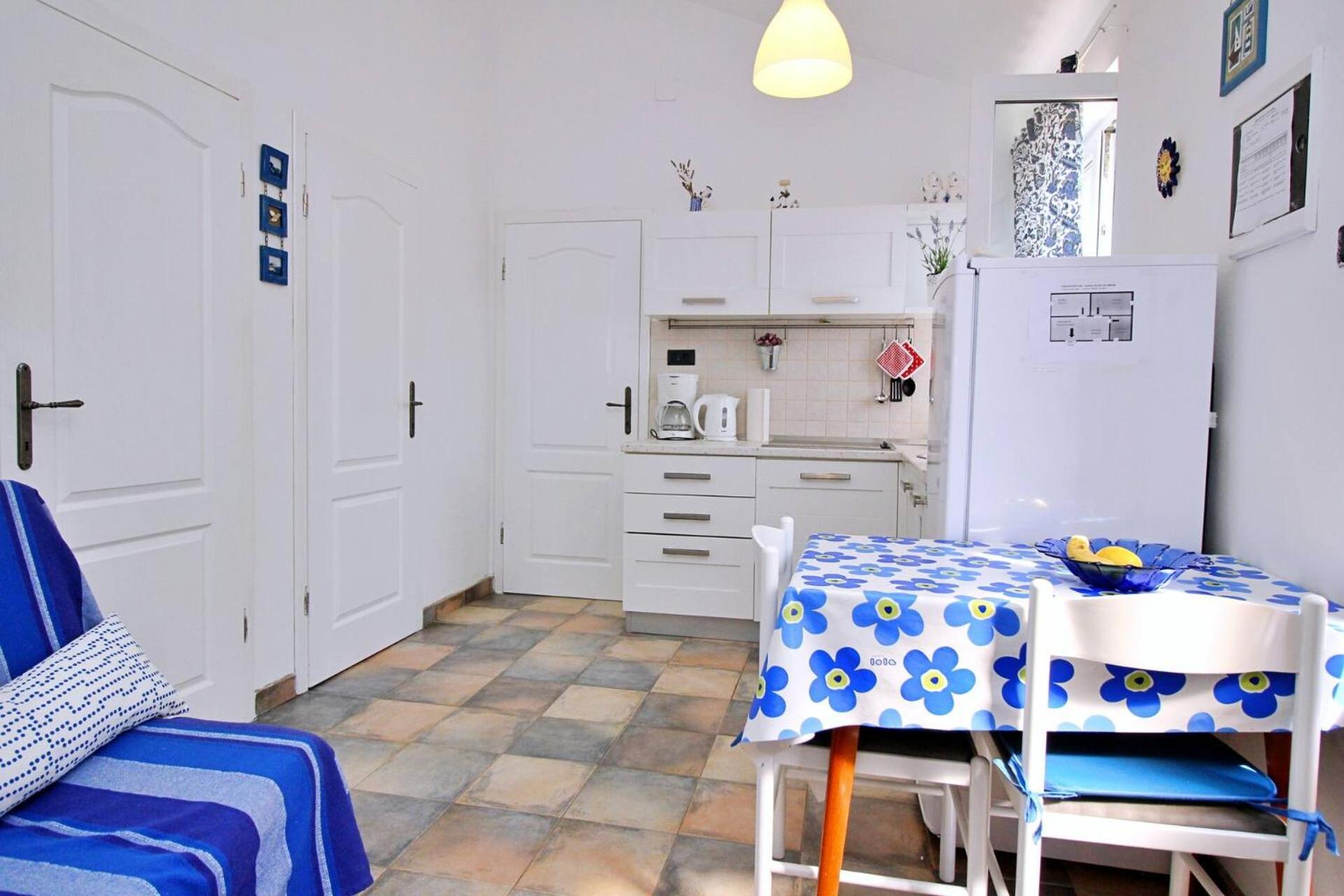 Apartment Bujas Šilo Dış mekan fotoğraf