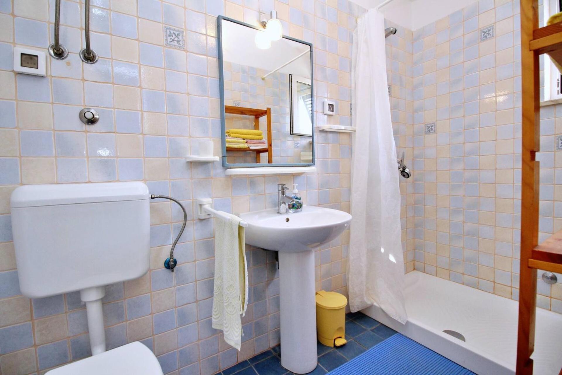 Apartment Bujas Šilo Dış mekan fotoğraf