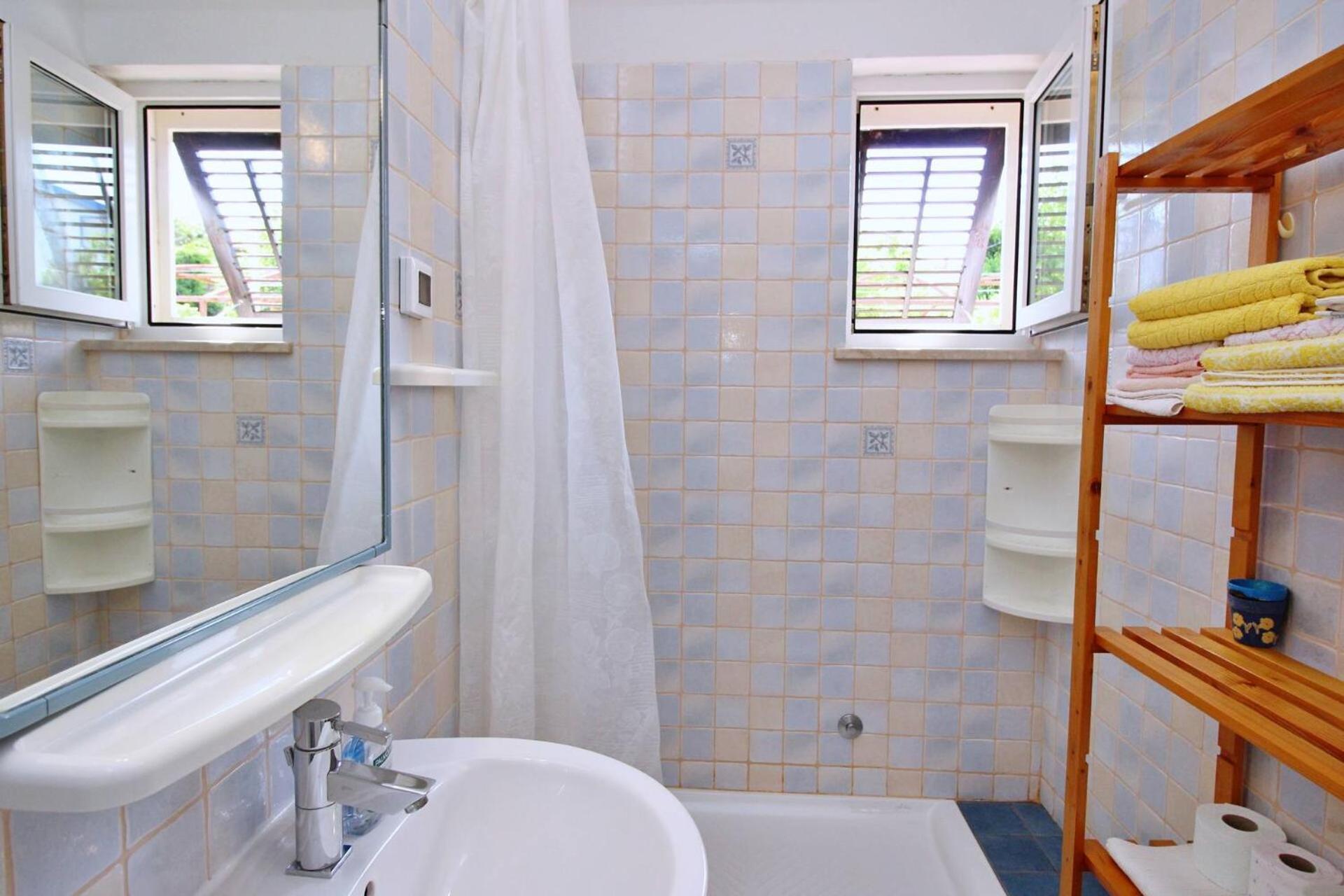 Apartment Bujas Šilo Dış mekan fotoğraf