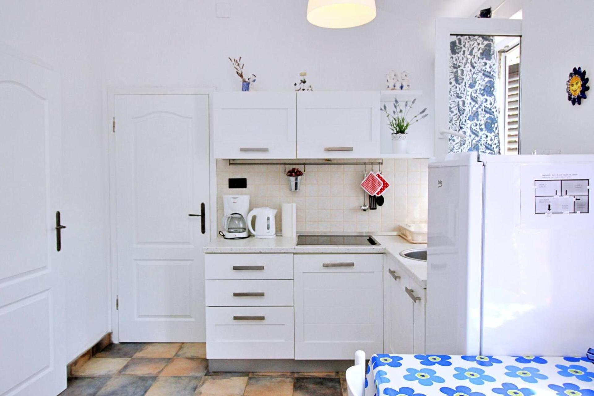 Apartment Bujas Šilo Dış mekan fotoğraf