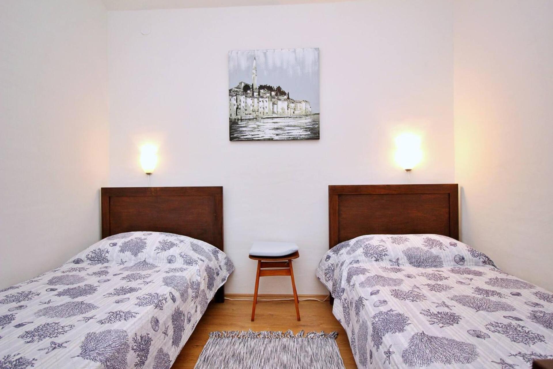 Apartment Bujas Šilo Dış mekan fotoğraf