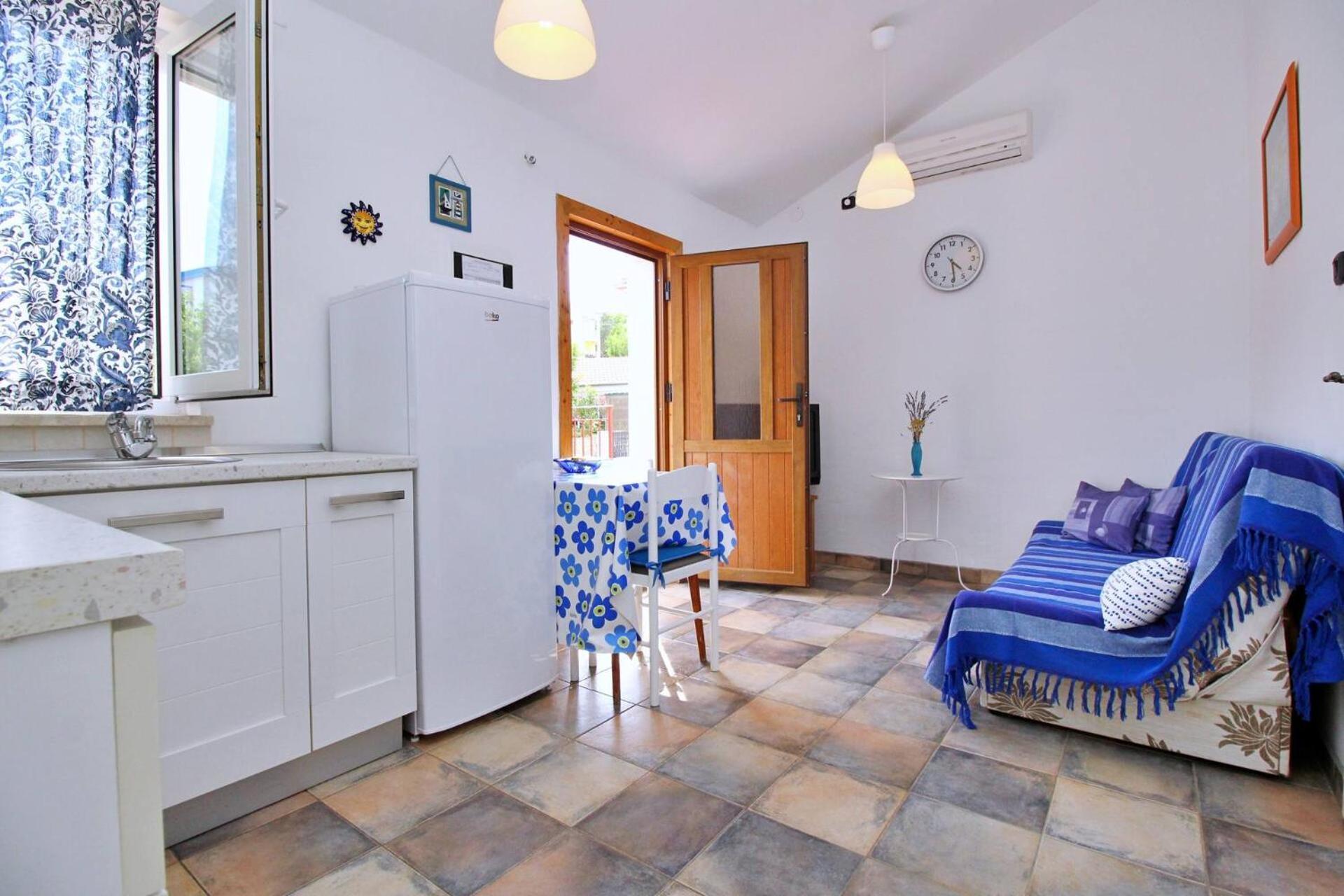 Apartment Bujas Šilo Dış mekan fotoğraf