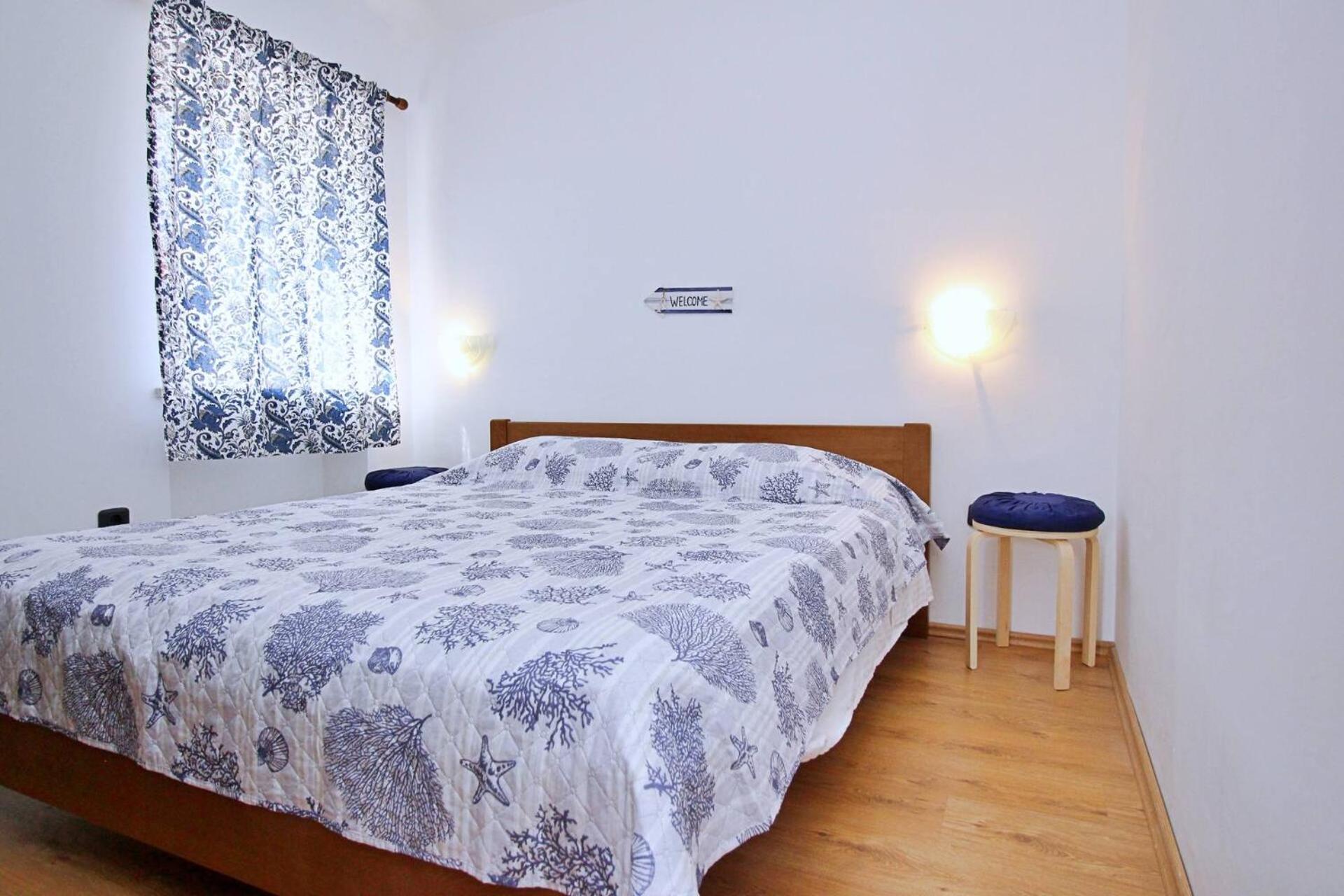 Apartment Bujas Šilo Dış mekan fotoğraf
