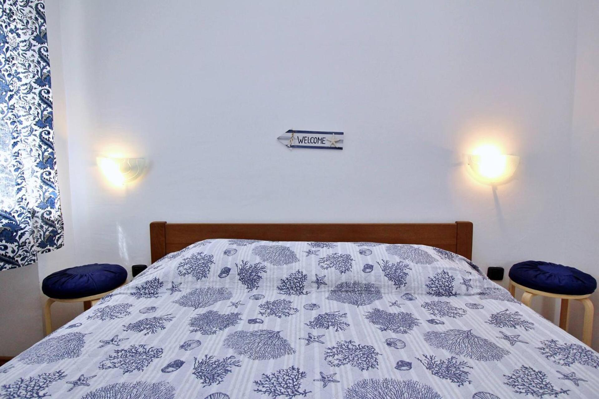 Apartment Bujas Šilo Dış mekan fotoğraf
